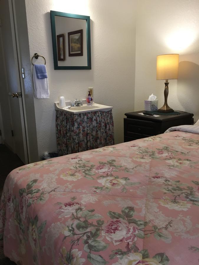 The Courtland Hotel & Spa Fort Scott Luaran gambar