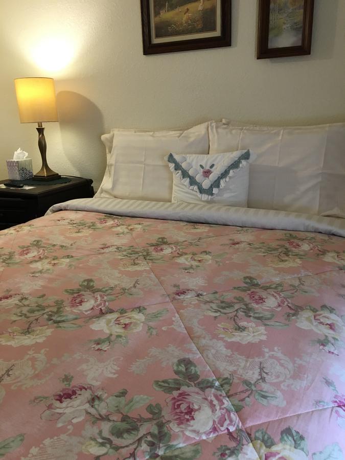 The Courtland Hotel & Spa Fort Scott Luaran gambar