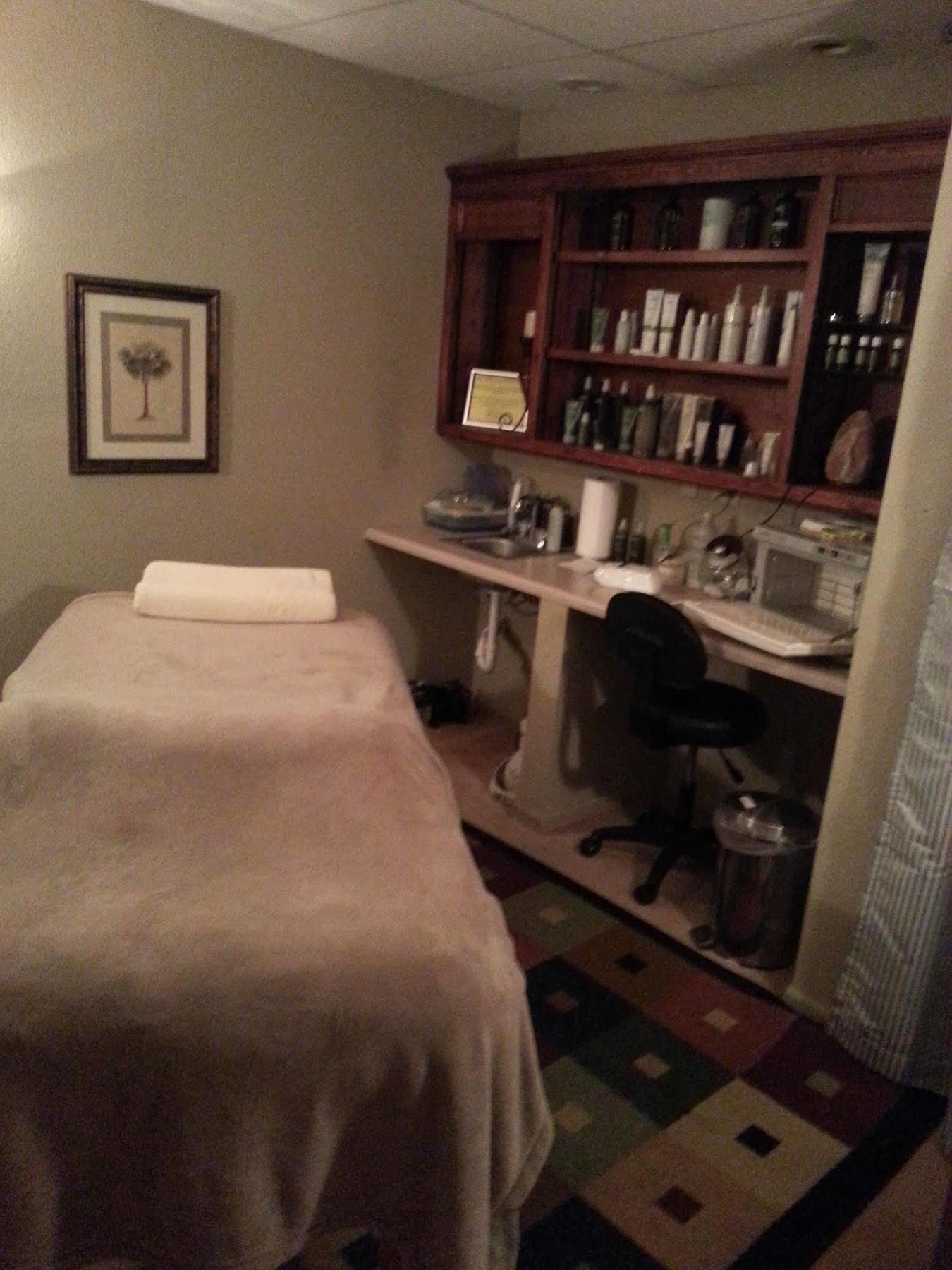 The Courtland Hotel & Spa Fort Scott Luaran gambar