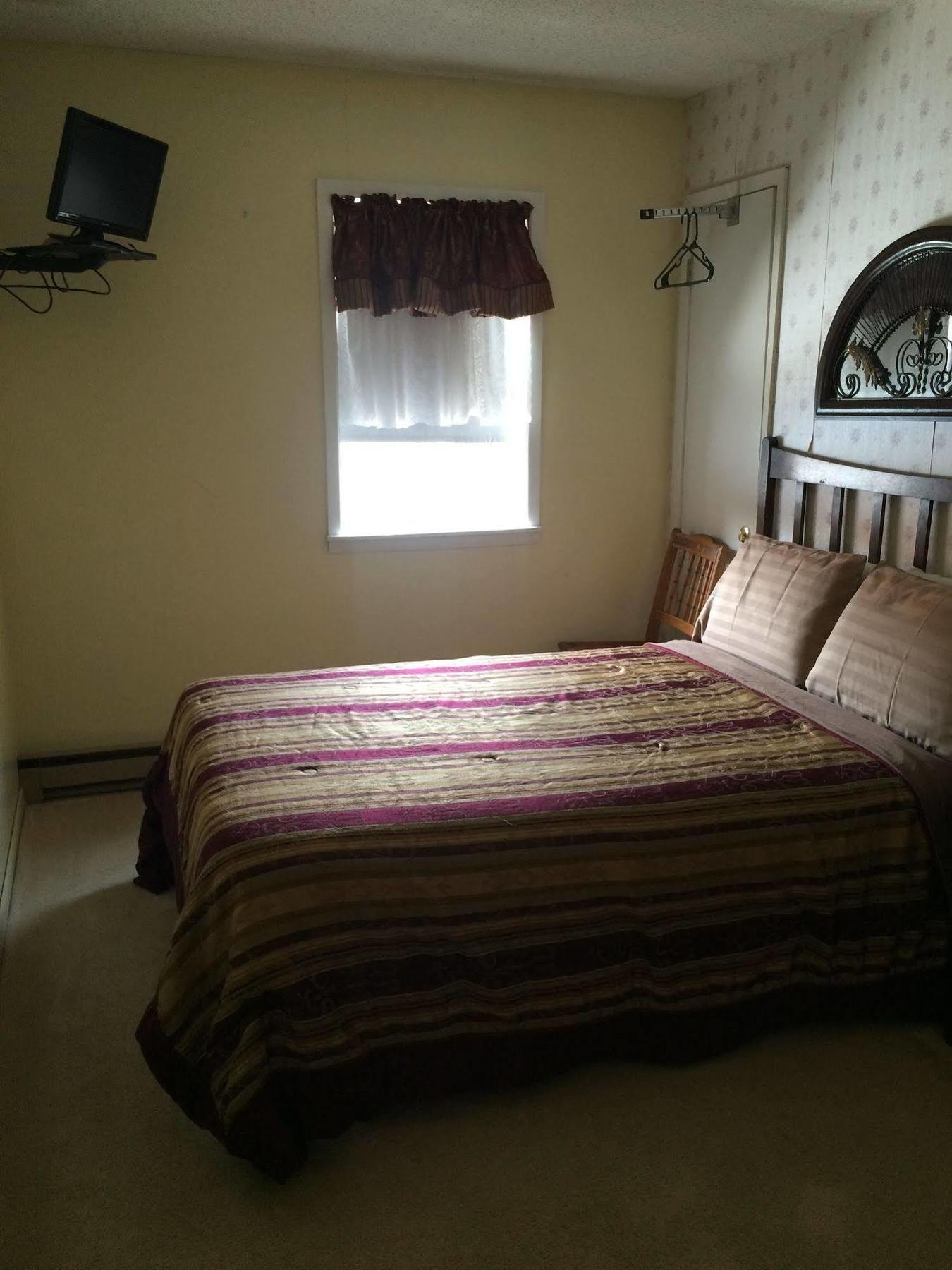 The Courtland Hotel & Spa Fort Scott Luaran gambar